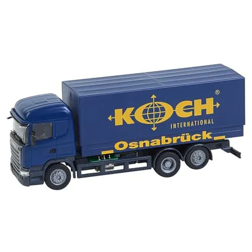 LKW Scania R 13 HL Koch (HERPA)