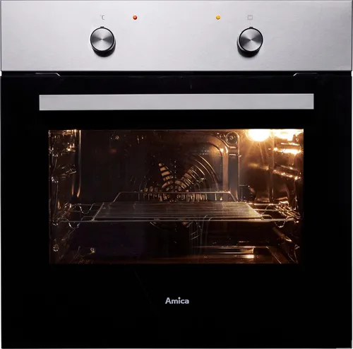 Amica EB 947 610 E Backofen Edelstahl von Amica