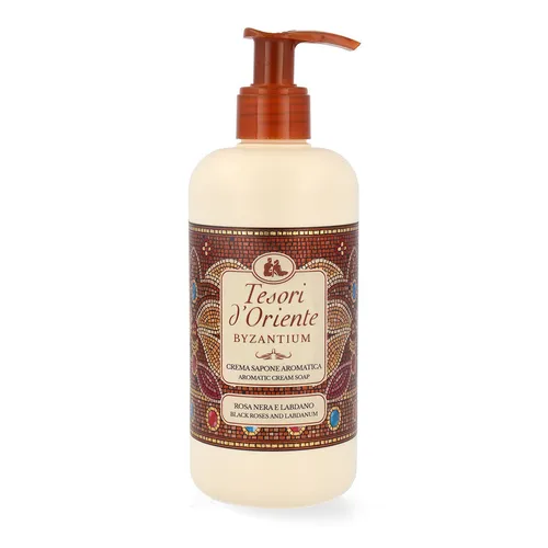 Tesori d'Oriente Byzantium Flüssigseife 300 ml