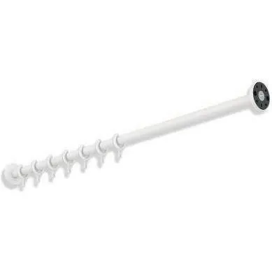 HEWI System 900 Vorhangstange 100 cm von HEWI