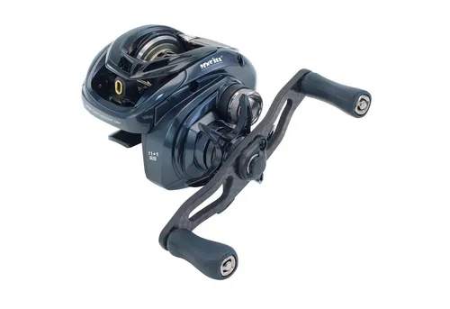 Produktbild Penzill Explorer Baitcast