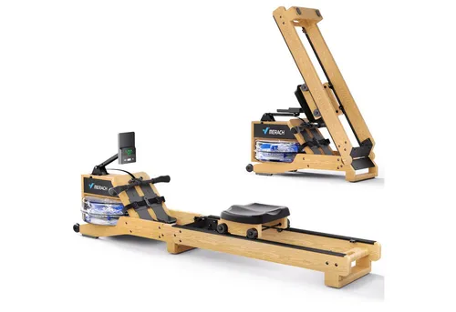 Rudergeräte bis 500 Euro von MERACH