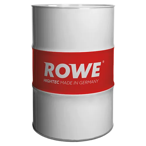 ROWE HIGHTEC HLP-D 100 Hydrauliköl zink- & aschefrei 200 Liter HLP 100D HLP100D