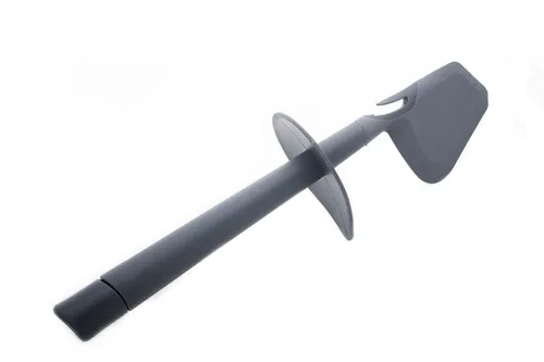 Spatel Teigschaber Schaber Rührlöffel passend für Thermomix TM31 / TM 31