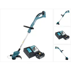 Makita DUR 193 RG1 Akku Rasentrimmer 18 V