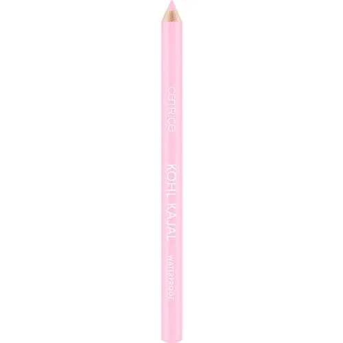 Catrice Kohl Kajal Waterproof, Kajalstift, Nr. 170, Pink, definierend, glänzend, schimmernd, vegan, wasserfest, ohne Mikroplastikpartikel, Nanopartikel frei, 1er Pack (0.78g)