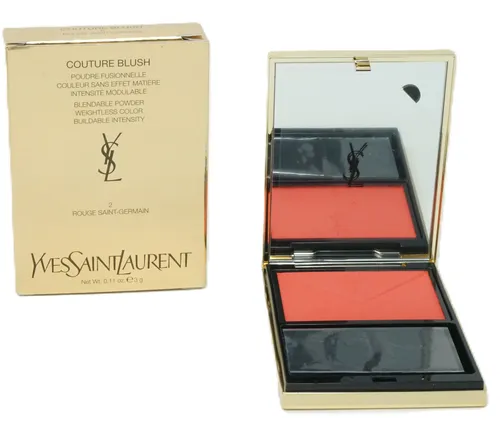 Yves Saint Laurent Make-up von Yves Saint Laurent