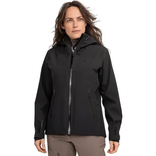 Schöffel Jacket Style Cascata Women black (9990) 48