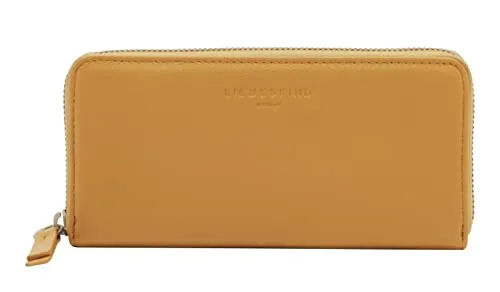 LIEBESKIND Berlin Damen Basics Wallet Geldb RSE, Lentil (1556), Large (HxBxT 9.4cm x 18.8cm 2.0cm)