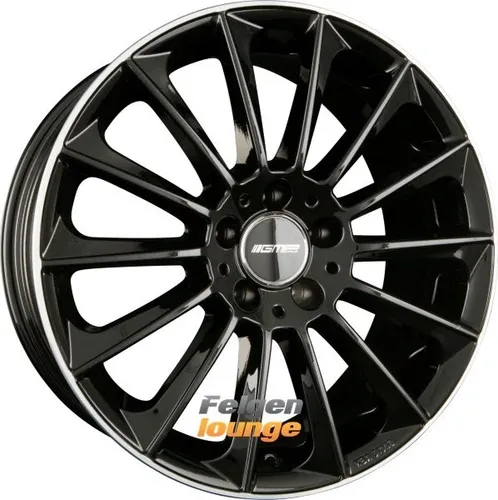 GMP Stellar Alufelgen 7.5x17