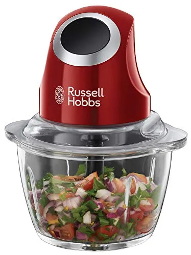 Produktbild Russell Hobbs Zerkleinerer elektrisch