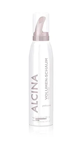 Alcina Volumen-Schaum Aerosol 300ml.