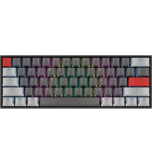 YKB 3600US Gaming keyboard ATOM YENKEE YENKEE 8590669308521