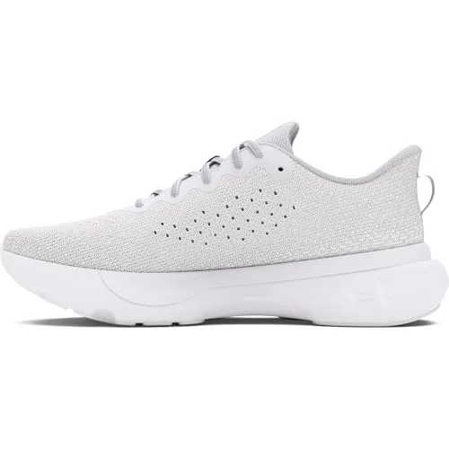Under Armour Damen Laufschuhe Infinite 3027524 White in weiß von Under Armour
