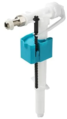 WISA Universelles Hydraulisches Schwimmerventil 3/8