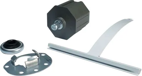 RADEMACHER Elektromotoren von RADEMACHER