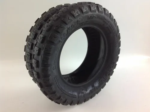 STARCO Reifen R155/50-8 5038A8 4PR TL - Rasenmäherreifen mit Turf Grip-Profil für optimalen Halt auf Rasenflächen, ideal für professionelle Gartenpflege und Rasenpflege.