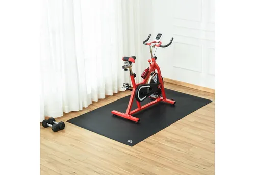 Matten für Heimtrainer von HOMCOM