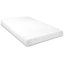 CloudComfort Basic Kinder Klappmatratze 60 x 120 cm