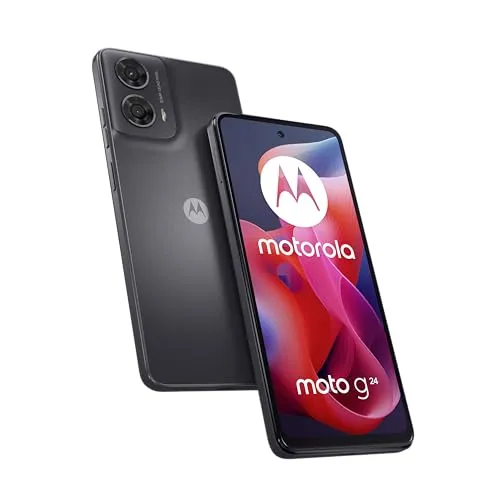 Motorola XT2423-3 Moto G24 von Motorola