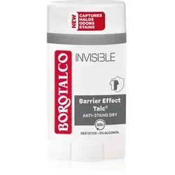 Borotalco Invisible Deo-Stick 40 ml