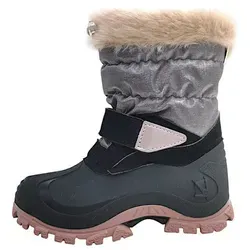 Lurchi Gummistiefel Schnürstiefel rosa 33 EU