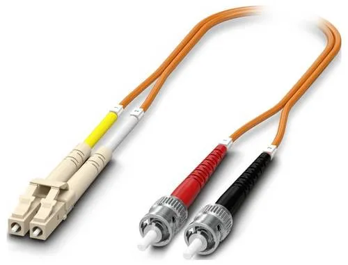 Phoenix Contact FOC-LC:PA-ST:PA-OM1:D01/0.5 LWL-Kabel von Phoenix Contact