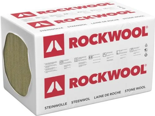 Produktbild Rockwool Kellerdeckenplatte Planarock Top WLG 035