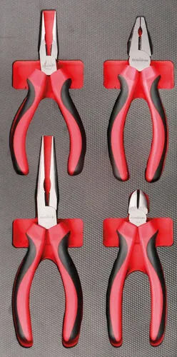 Bikeservice Moduleinl Bst Zange 4Tlg