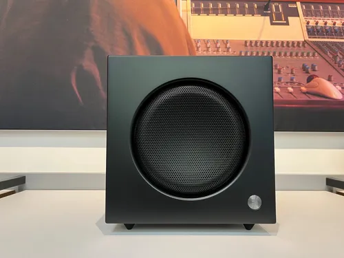 Audio Pro SW-10 Aktiver Subwoofer