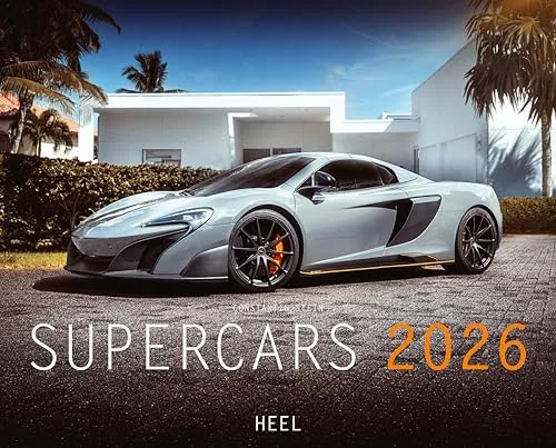 Supercars Kalender 2026
