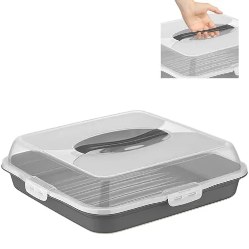 Backwarenbehälter von uandu