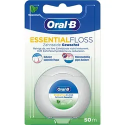 ORAL-B Zahnseide gewachst mint 50 m 1 P