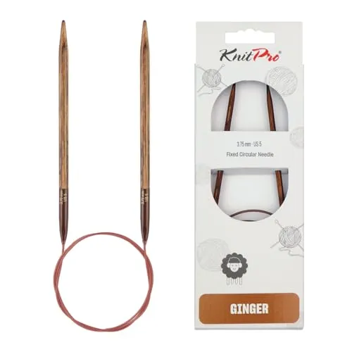 KnitPro Ginger Rundnadeln 32