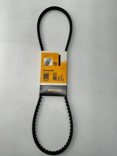 CONTINENTAL CTAM AVX10X1035 Keilriemen für GLAS F989