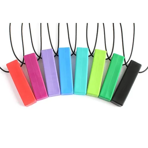 Schnuller & Beißringe Pink von ARK