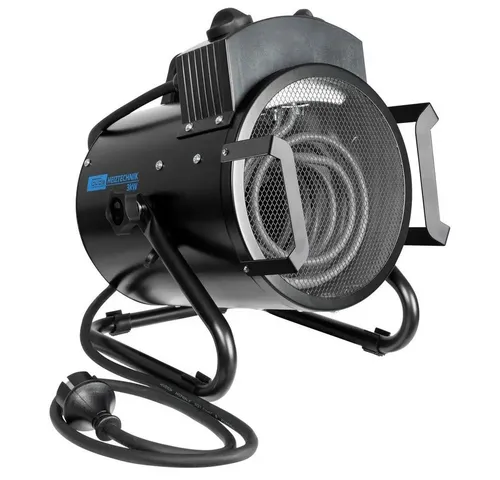 GÜDE Heizlüfter 3000W