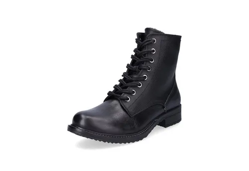Tamaris Tamaris Damen Schnürboot schwarz Schnürboots