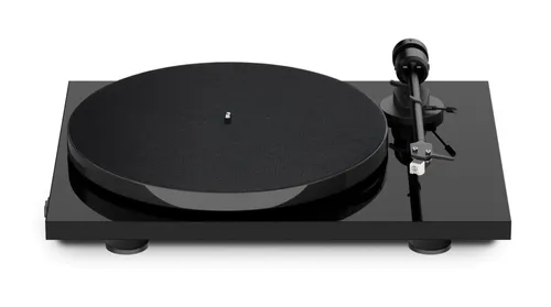 Plattenspieler bis 300 Euro von Pro-Ject