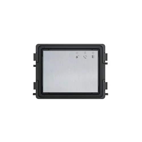 Busch-Jaeger Welcome Audiomodul A251381A-A-03 - Zubehör für Gebäudesicherheit, bietet hochwertige Audiokommunikation für Ihr Zuhause und erhöht die Sicherheit durch einfache Installation.