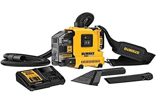 DeWALT Akku-Universalabsaugung DWH161D1 von DeWalt