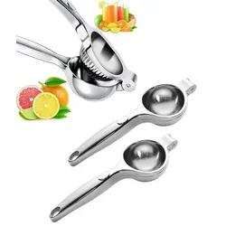 Manuelle Entsafter von Bayli