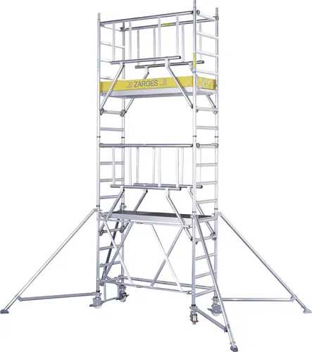 ZARGES Compactmaster S-PLUS 1T von ZARGES