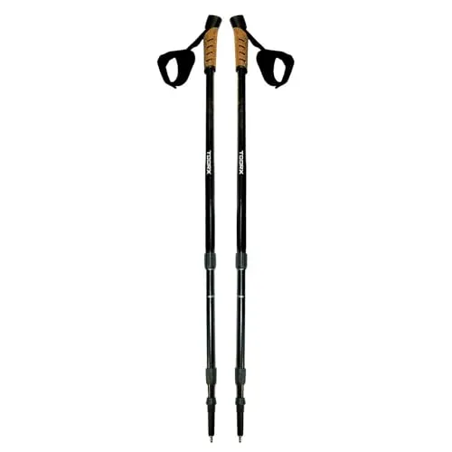 Toorx 1 Paar Nordic Walking Stöcke