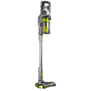 Ryobi Staubsauger 18 V ONE+, RSVS18BL-0, ohne Beutel, Akku 18 V, 60 Min. Laufzeit
