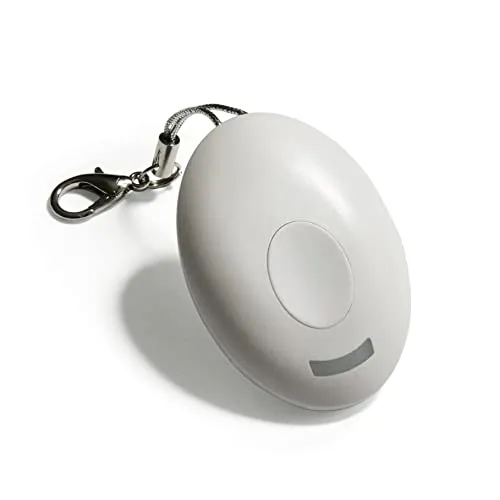 Intertechno ITKL-30 Szenen-Pocketsender, Weiß