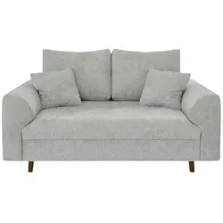 S-Style Möbel 2-Sitzer Sofa Kristian