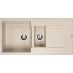 Reginox Waschbecken & Spülen von Reginox