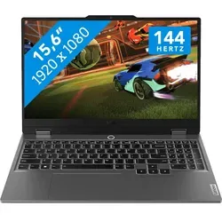 Lenovo LOQ 15ARP9 - 15,6