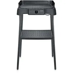 Elektrogrills bis 100 Euro von SEVERIN